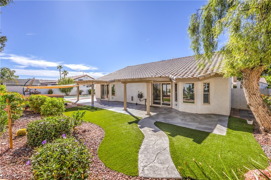 7504 Powder River Court Property Photo 38