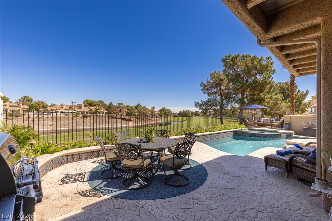 8060 Castle Pines Avenue Property Photo 38