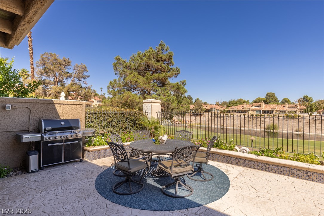 8060 Castle Pines Avenue Property Photo 46