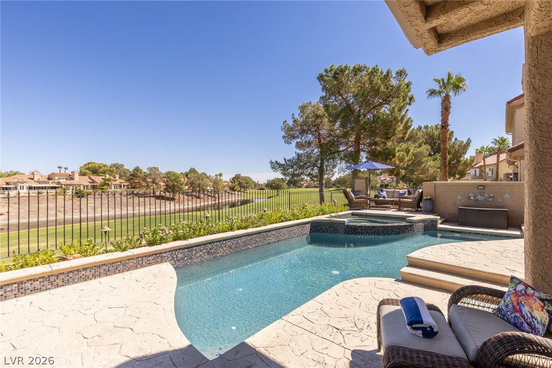 8060 Castle Pines Avenue Property Photo 47
