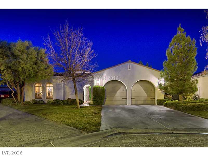11778 Weybrook Park Drive Property Photo 1