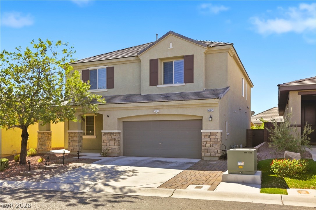 10315 Parkview Mountain Avenue Property Photo 7