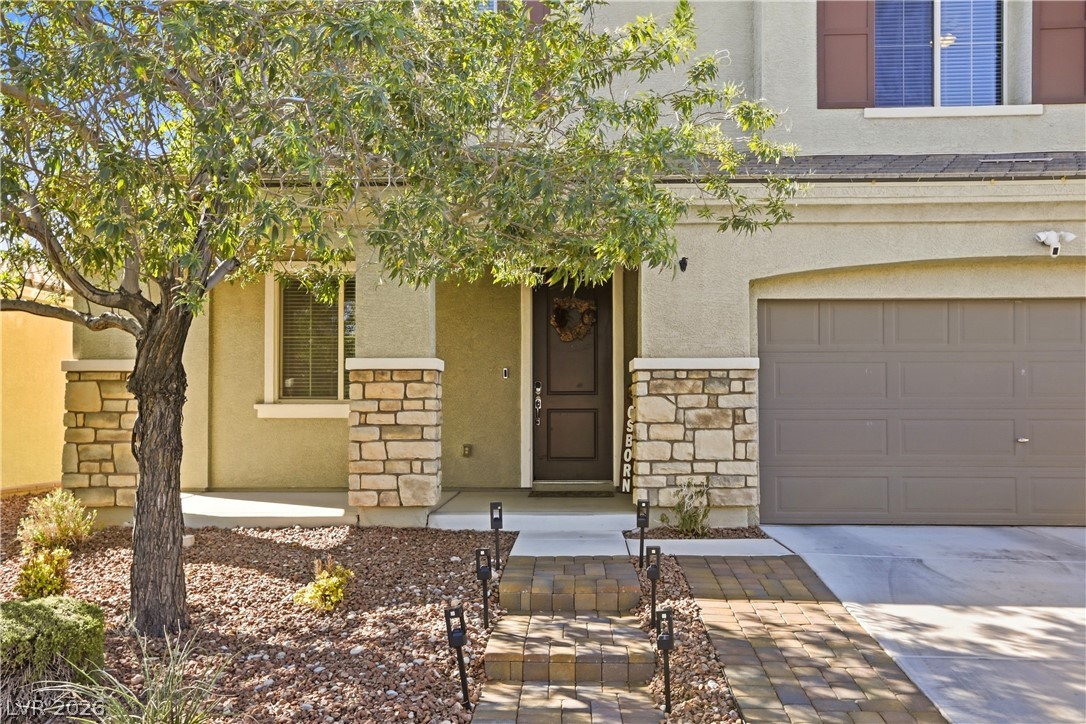 10315 Parkview Mountain Avenue Property Photo 8