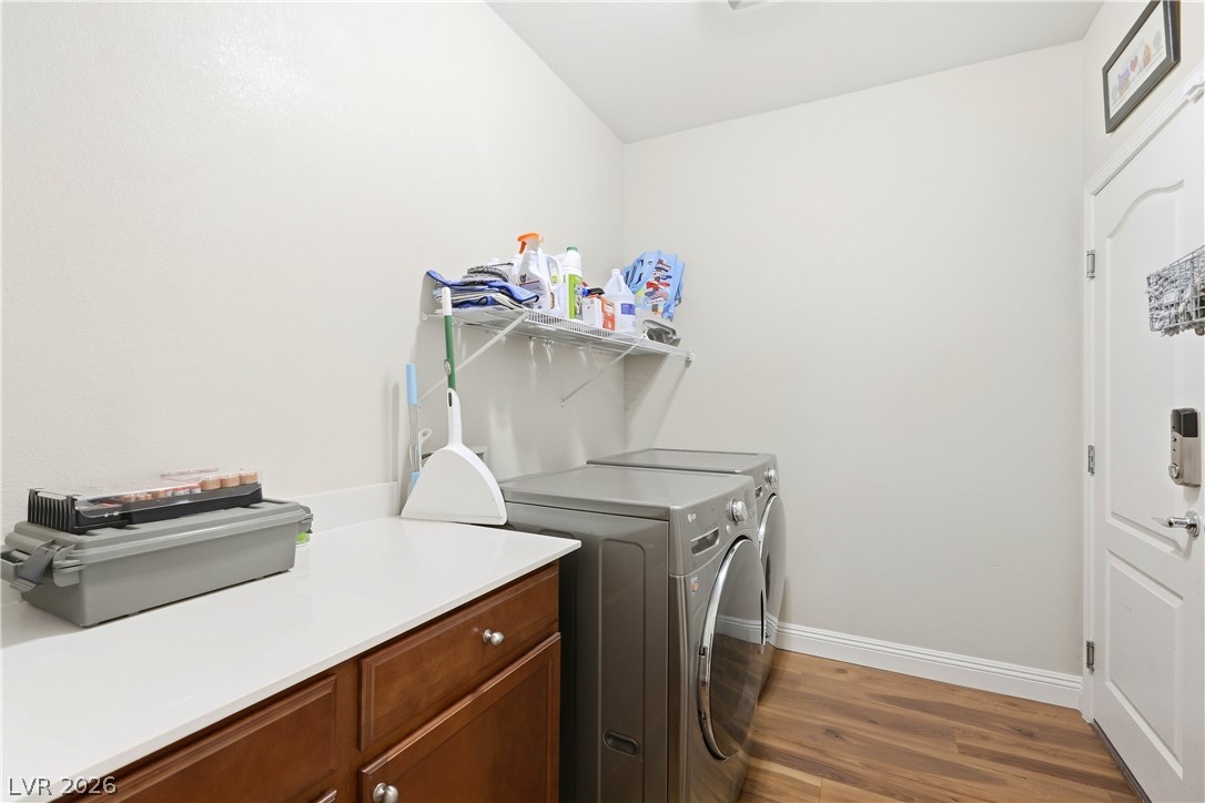 10315 Parkview Mountain Avenue Property Photo 16