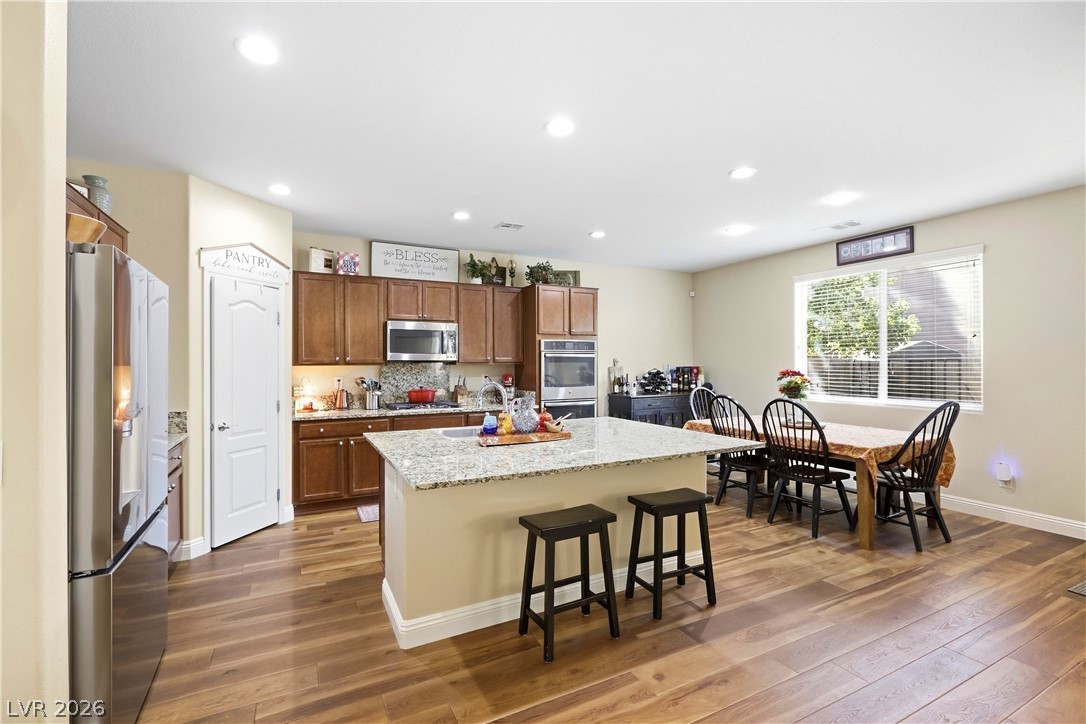 10315 Parkview Mountain Avenue Property Photo 17
