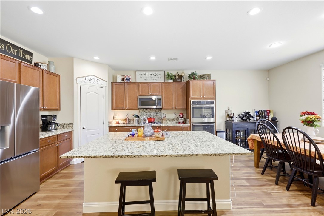 10315 Parkview Mountain Avenue Property Photo 18