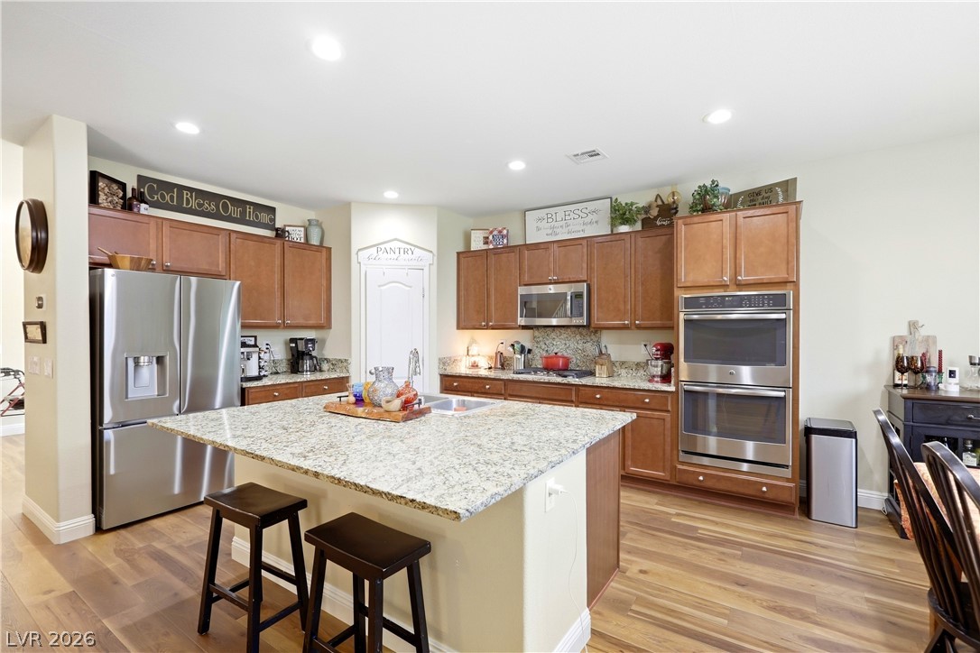 10315 Parkview Mountain Avenue Property Photo 19