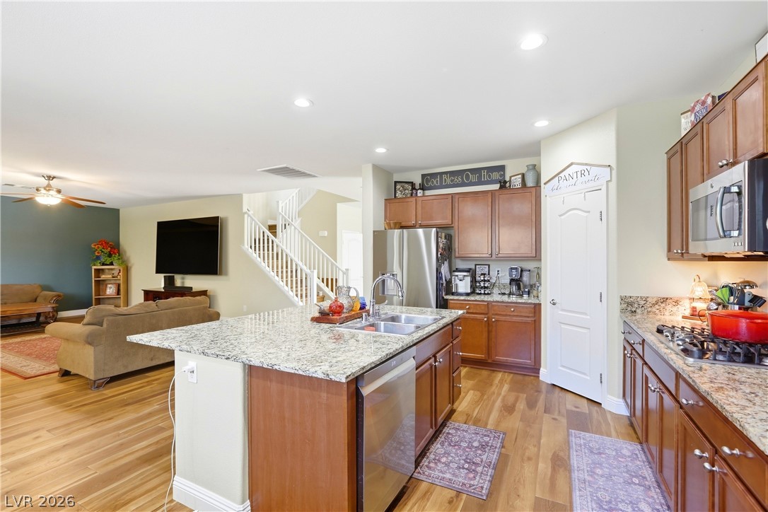 10315 Parkview Mountain Avenue Property Photo 20