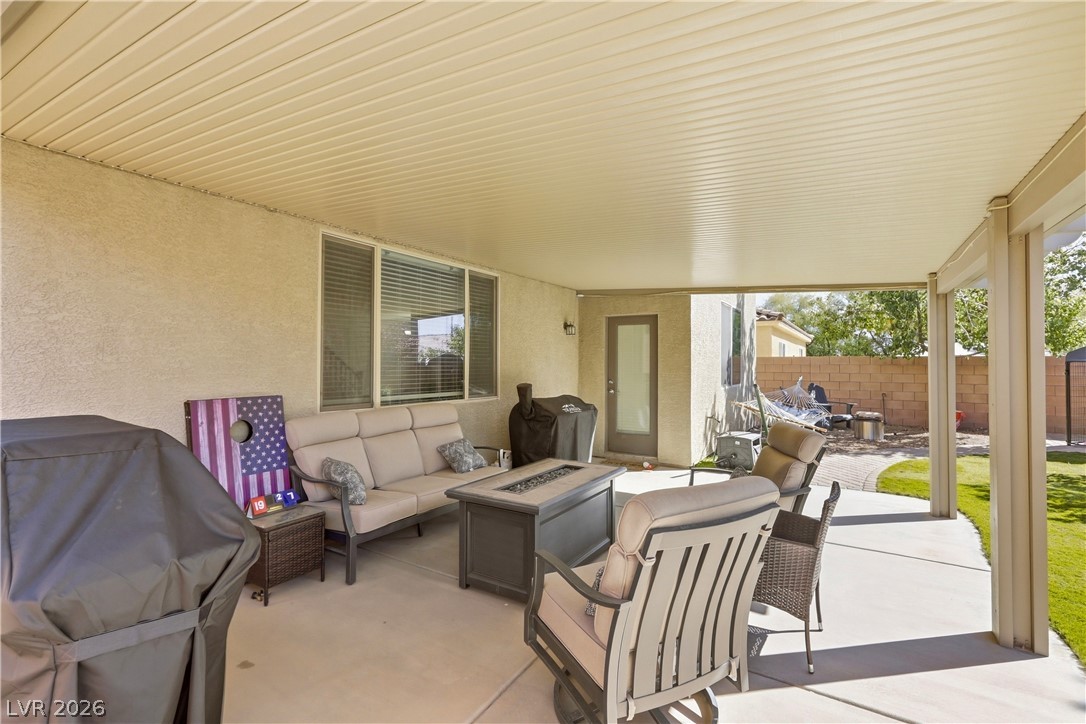 10315 Parkview Mountain Avenue Property Photo 42