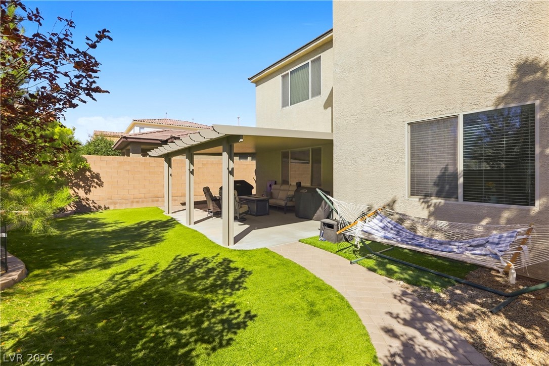 10315 Parkview Mountain Avenue Property Photo 44