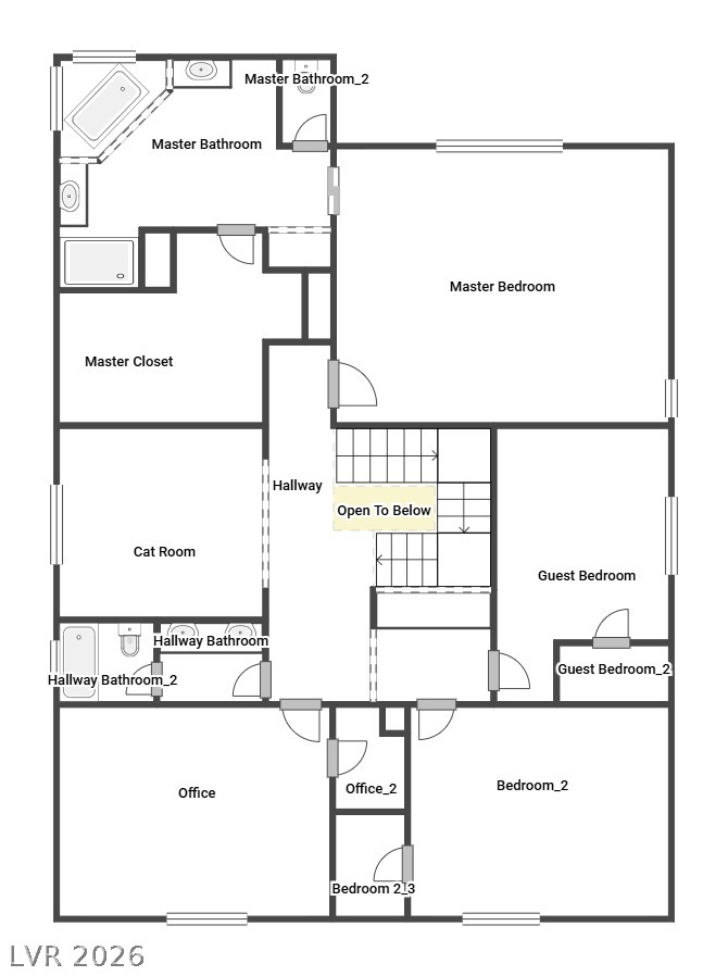 10315 Parkview Mountain Avenue Property Photo 49