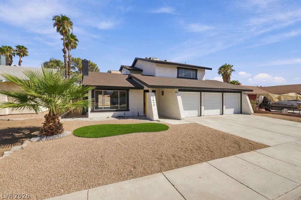 3648 Margarita Way Property Photo 10