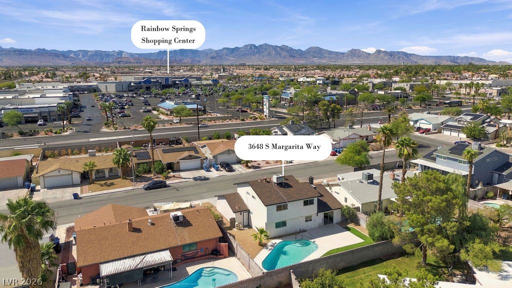 3648 Margarita Way Property Photo 43