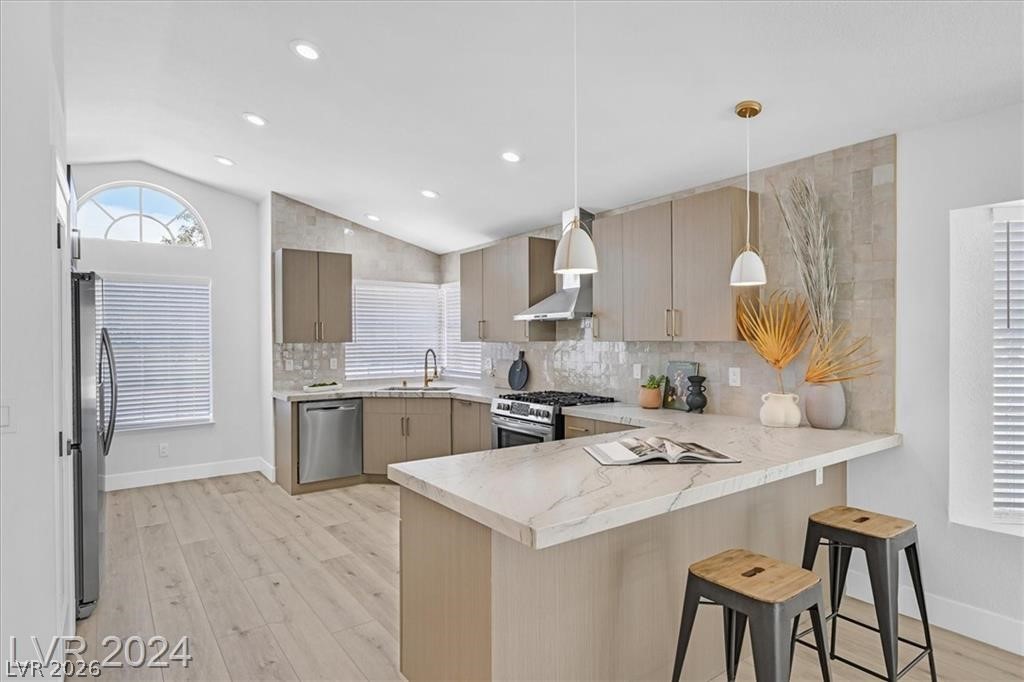 8 Barton Spring Circle Property Photo 1