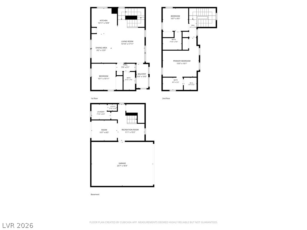 10478 Badger Ravine Street Property Photo 38