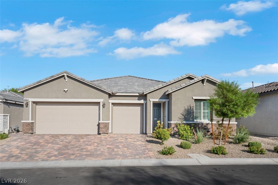 5032 Tranquil View Street Property Photo