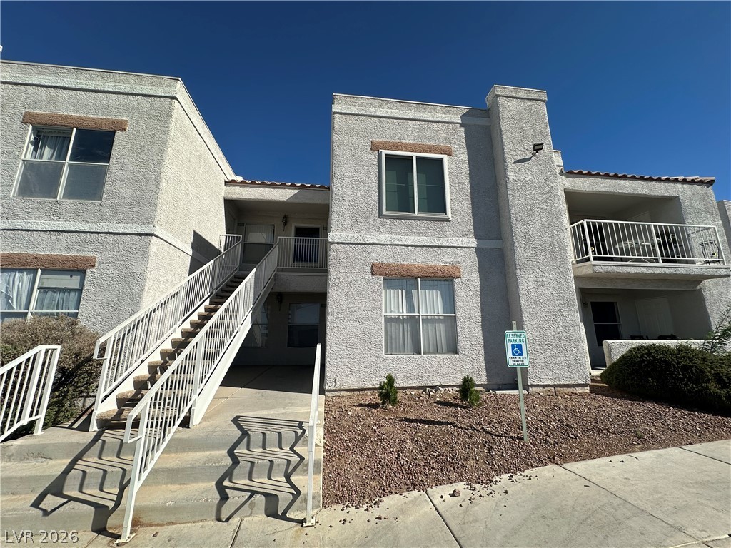 6800 East Lake Mead Boulevard 1124 Property Photo 1