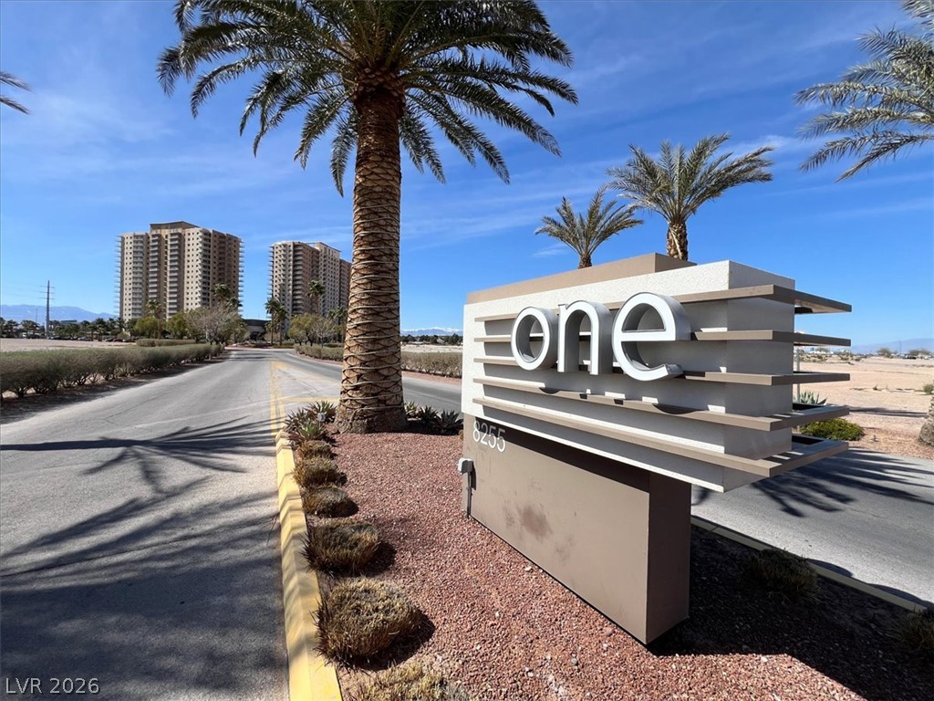 8255 Las Vegas Boulevard 722 Property Photo 1