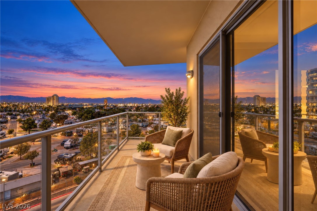 8255 Las Vegas Boulevard 722 Property Photo 3