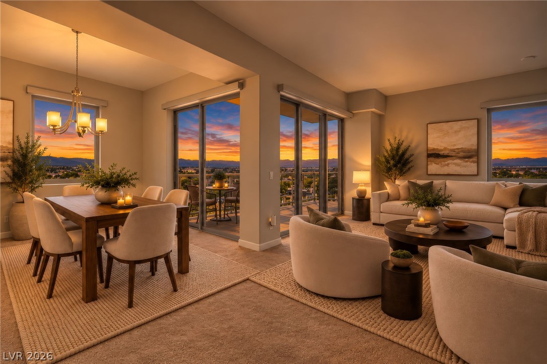 8255 Las Vegas Boulevard 722 Property Photo 4