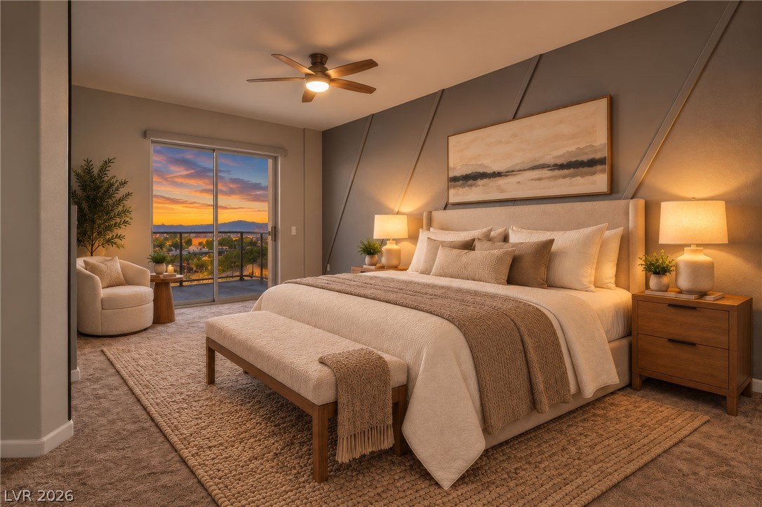 8255 Las Vegas Boulevard 722 Property Photo 5