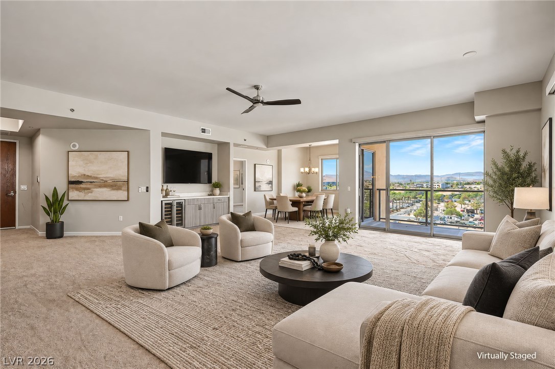 8255 Las Vegas Boulevard 722 Property Photo 6