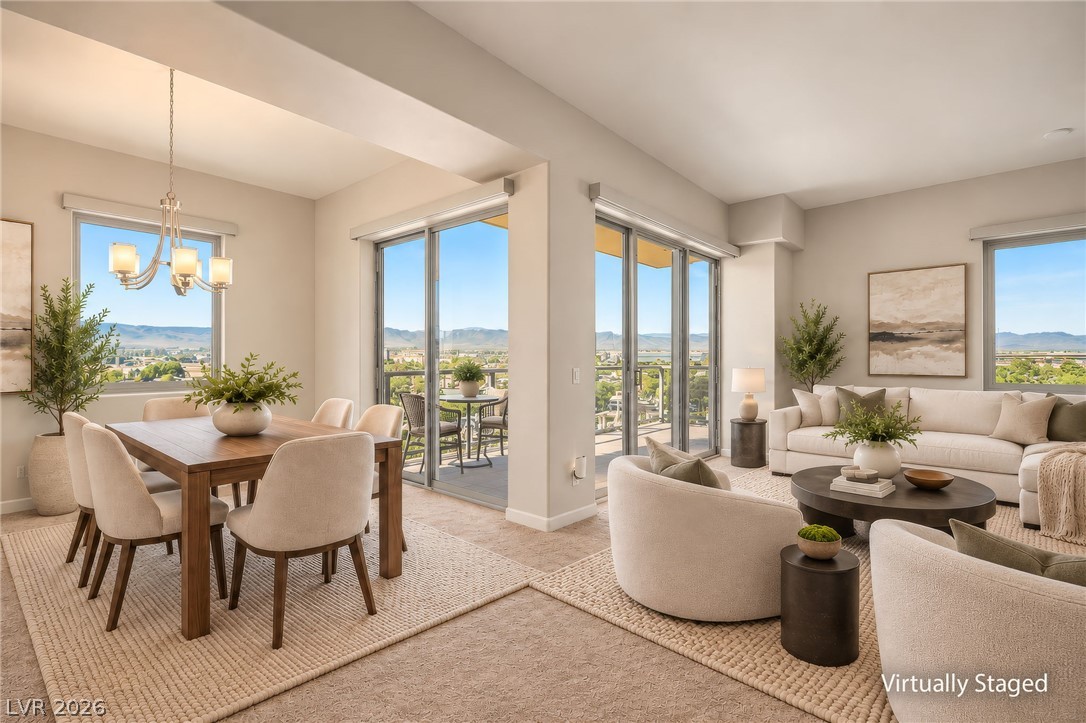 8255 Las Vegas Boulevard 722 Property Photo 9