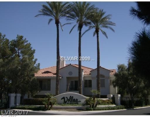 7636 ROLLING VIEW Drive 101 Property Photo 1
