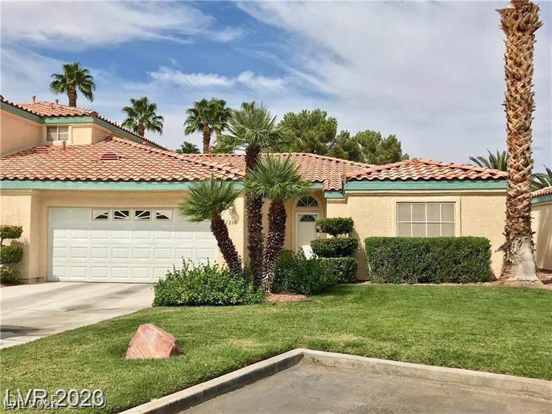 7260 VISTA BONITA Drive Property Photo 1