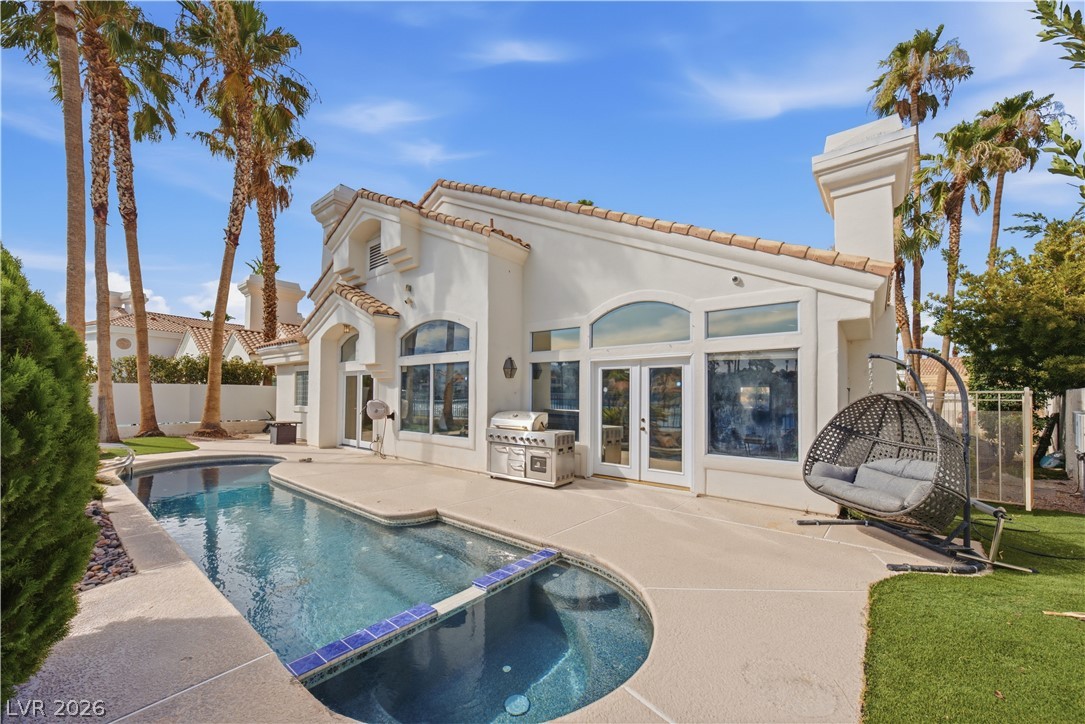 2933 Harbor Cove Drive Property Photo 40