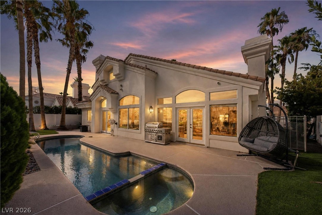 2933 Harbor Cove Drive Property Photo 47