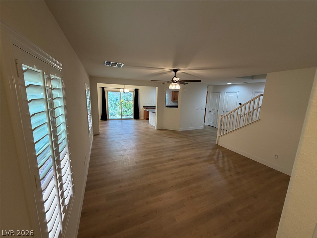 7879 Shoreline Ridge Court Property Photo 4