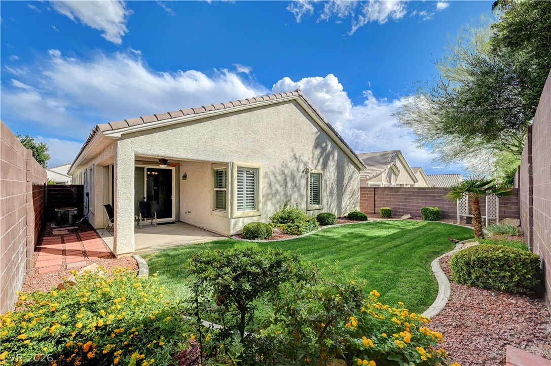 2627 Thornview Street Property Photo 45
