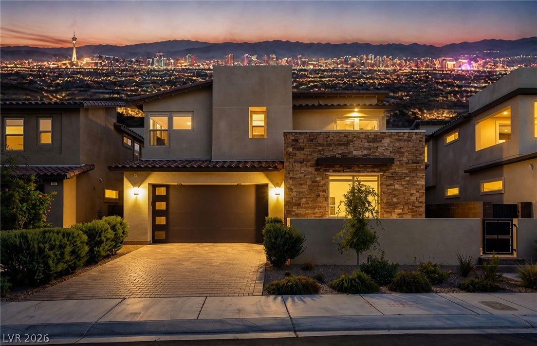 484 Crown Mesa Avenue Property Photo 1