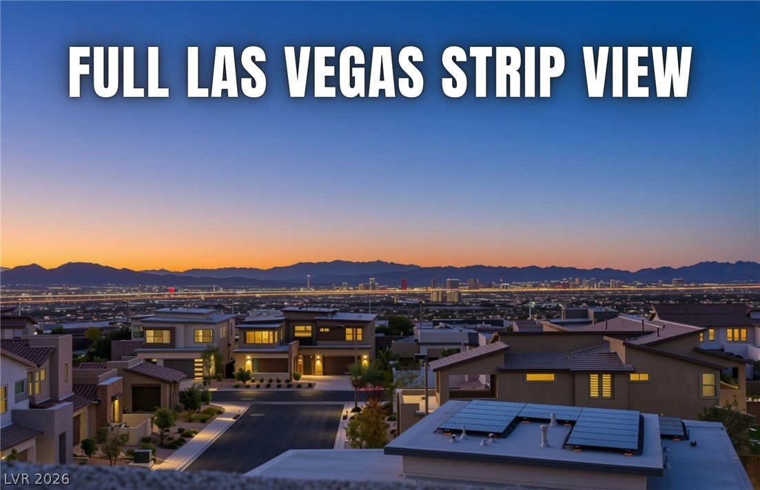 484 Crown Mesa Avenue Property Photo 4
