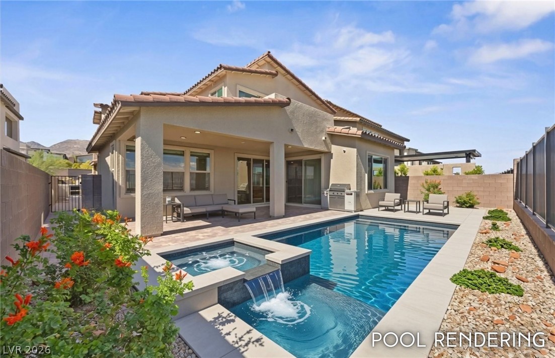 484 Crown Mesa Avenue Property Photo 30