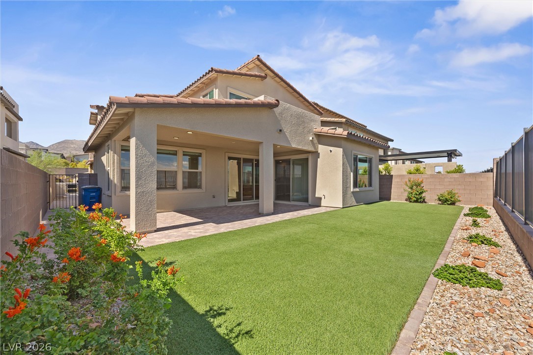 484 Crown Mesa Avenue Property Photo 31