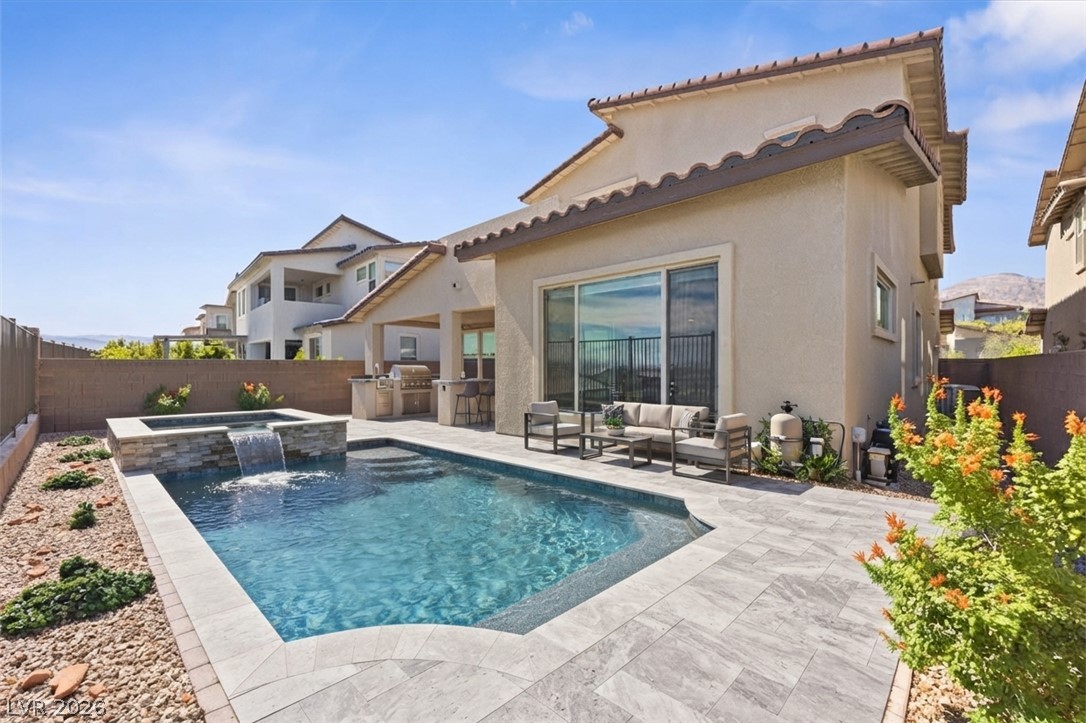 484 Crown Mesa Avenue Property Photo 32