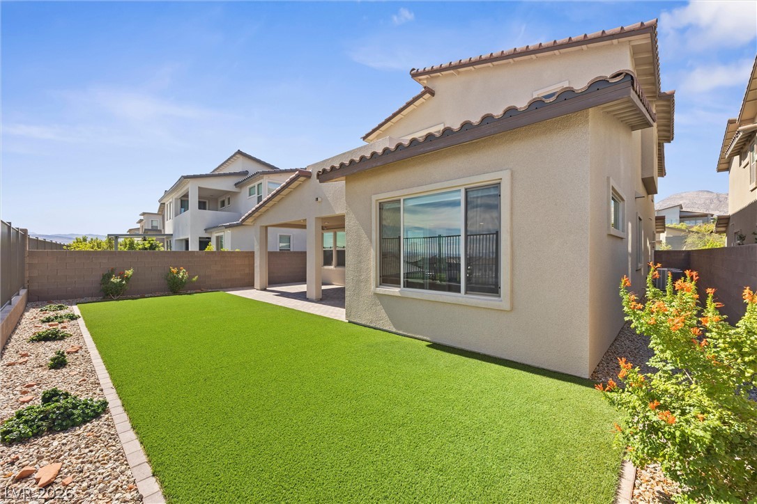 484 Crown Mesa Avenue Property Photo 33