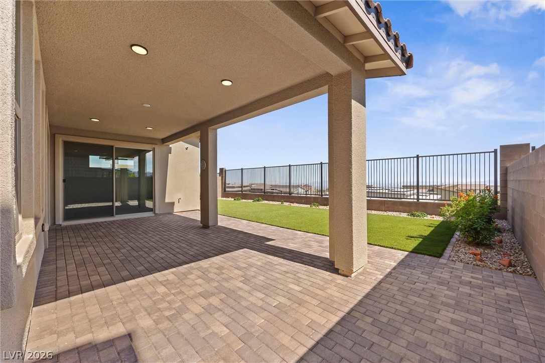 484 Crown Mesa Avenue Property Photo 65
