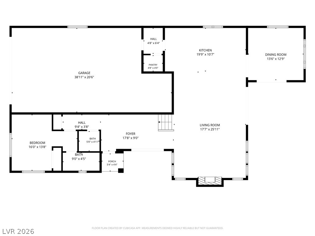 484 Crown Mesa Avenue Property Photo 91