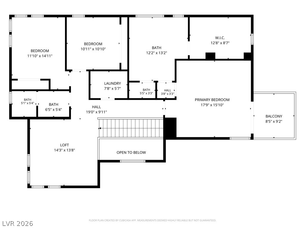 484 Crown Mesa Avenue Property Photo 92