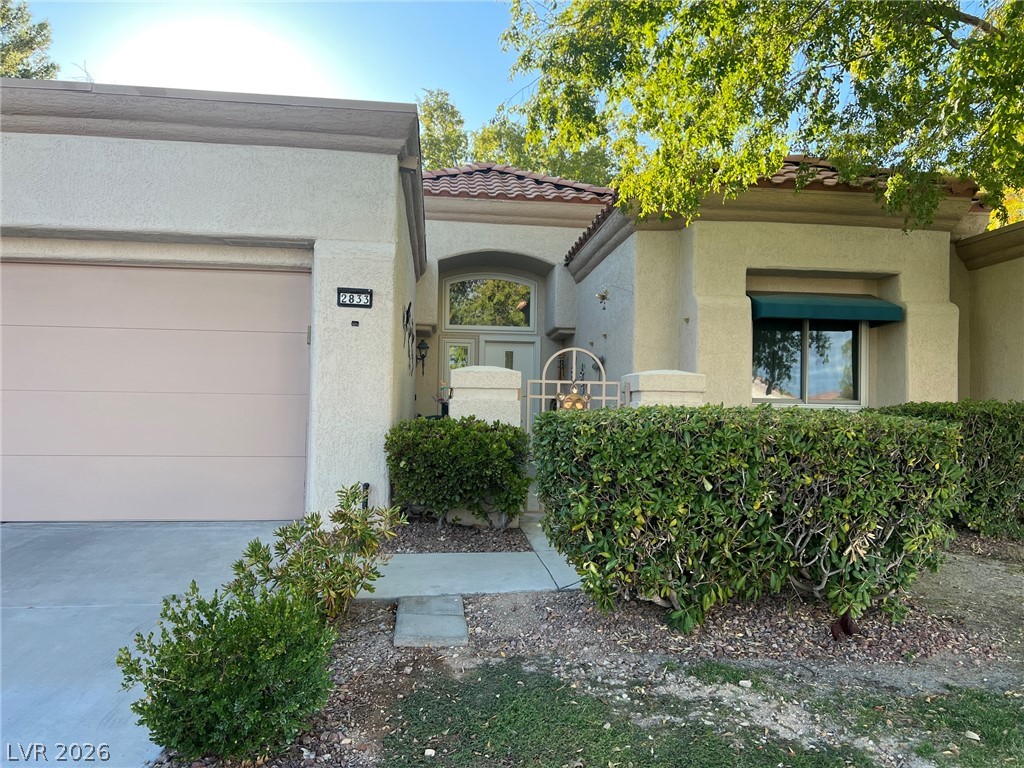 2833 Sungold Drive Property Photo 1