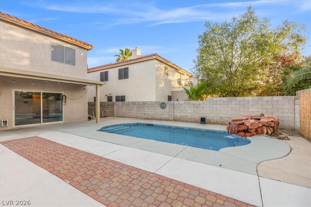 1792 East Quartz Landing Avenue Property Photo 30