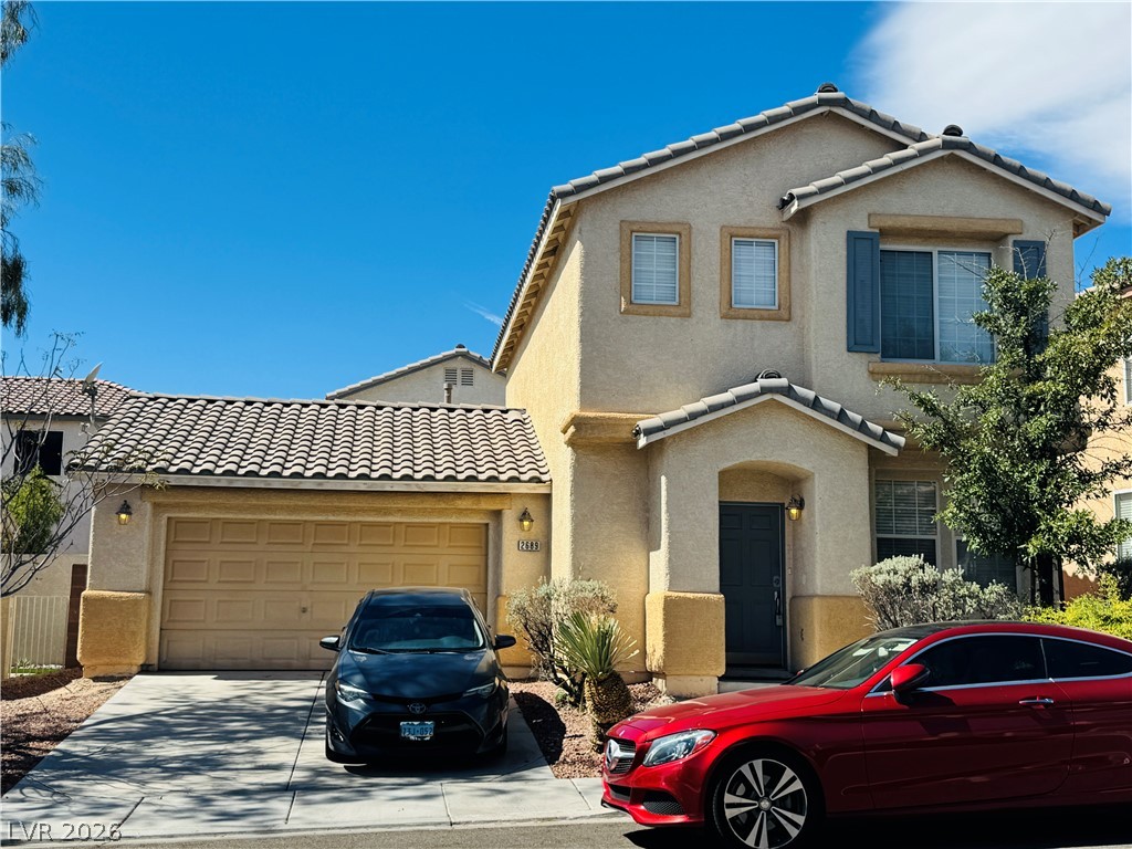 2689 Cottonwillow Street Property Photo 1