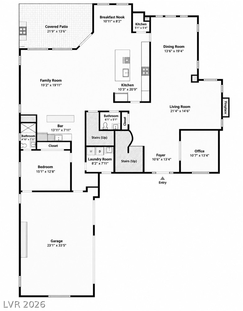 304 Queens Gate Court Property Photo 86