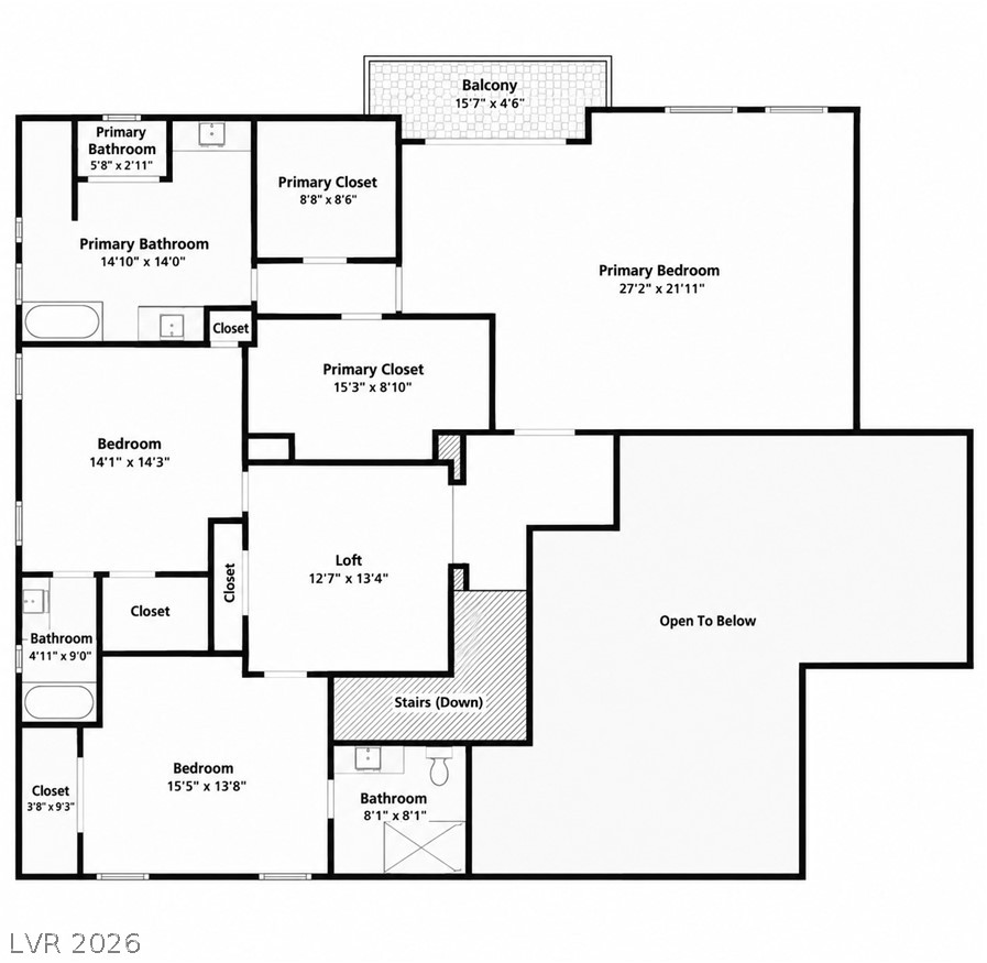 304 Queens Gate Court Property Photo 87