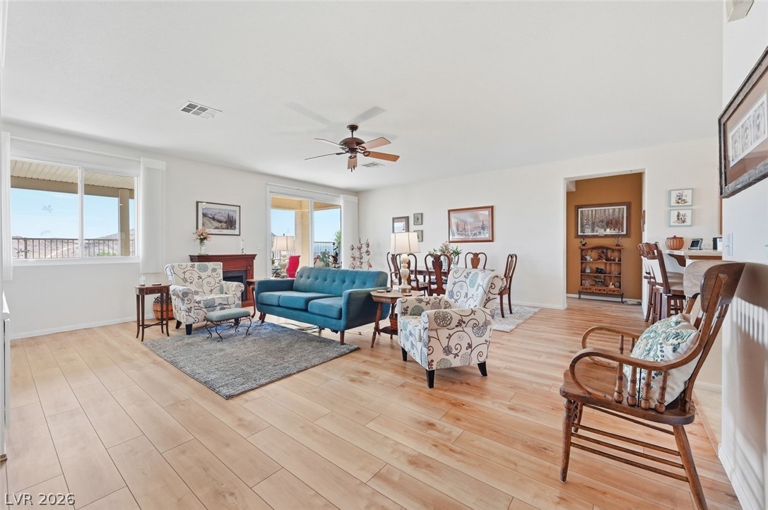 4530 Morning Port Street Property Photo 12