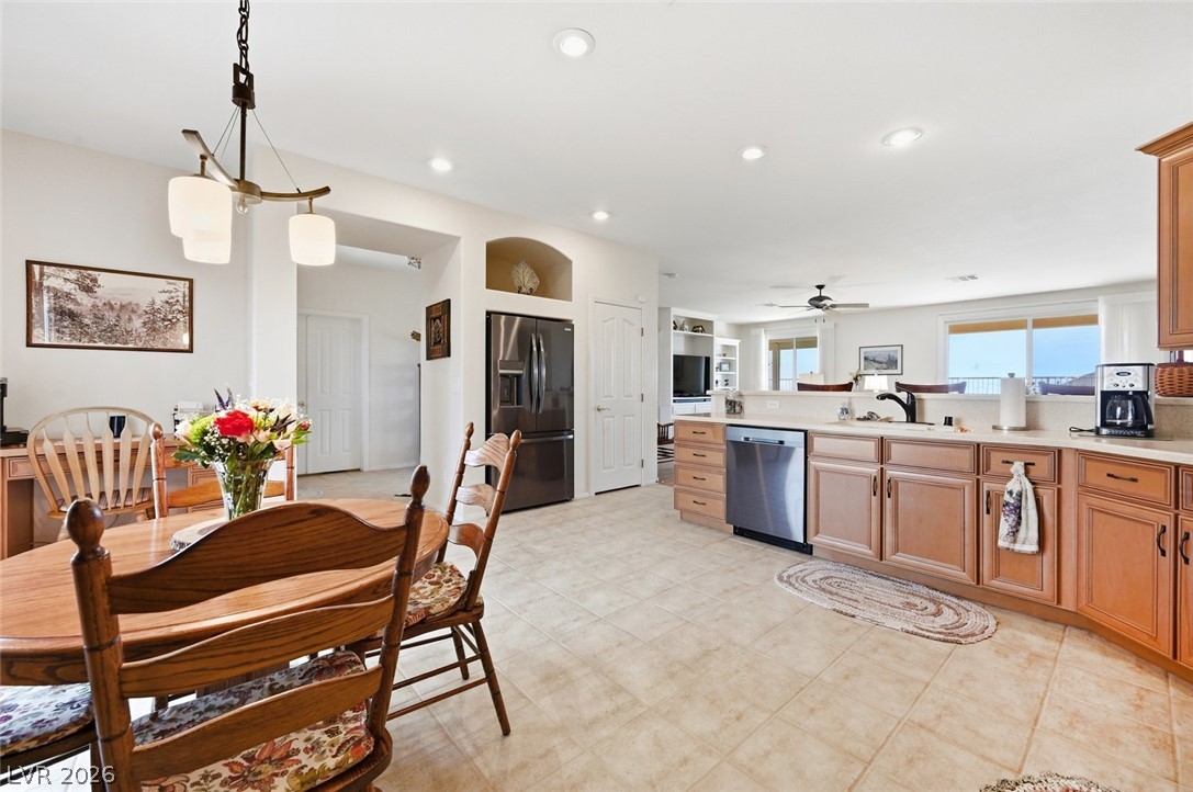 4530 Morning Port Street Property Photo 16