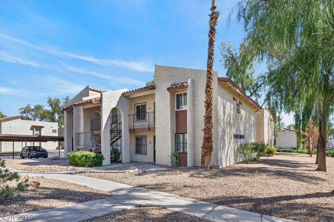 4454 West Desert Inn Road D Property Photo 23